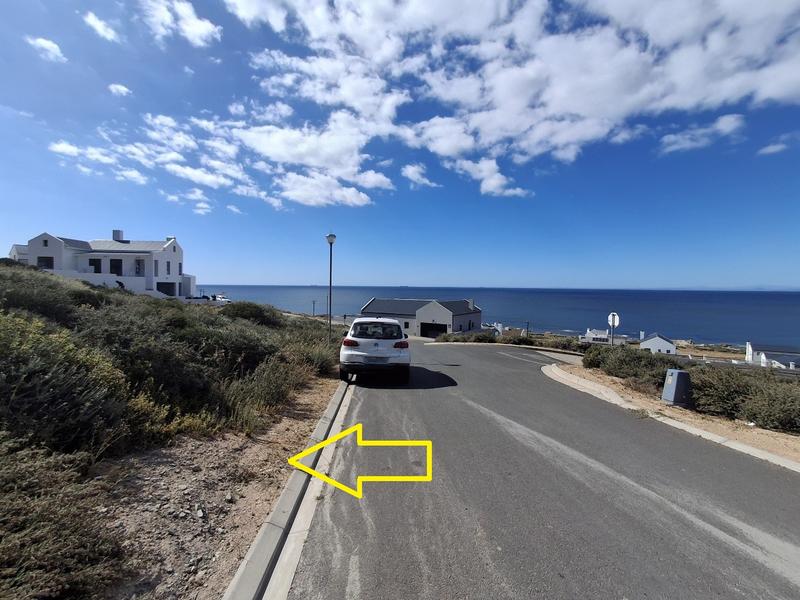 0 Bedroom Property for Sale in St Helena Views Western Cape